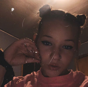 Meet your Posher, Jaqulyn